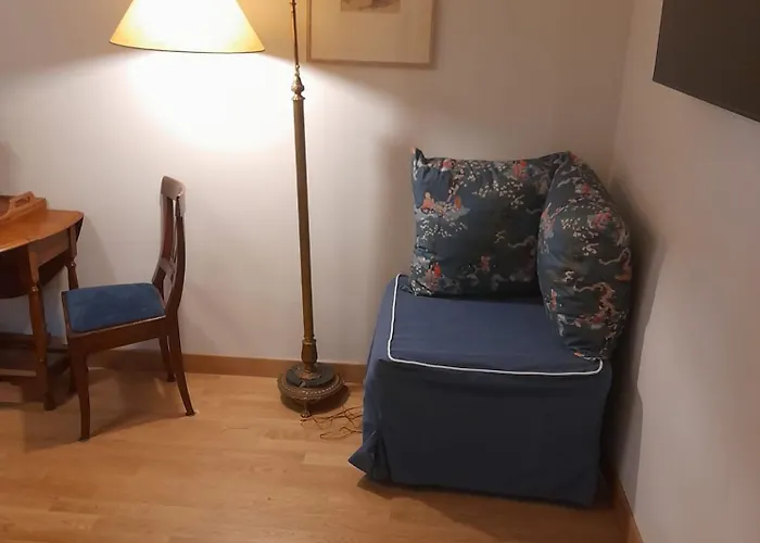 Apartment Viale Mazzini Rom