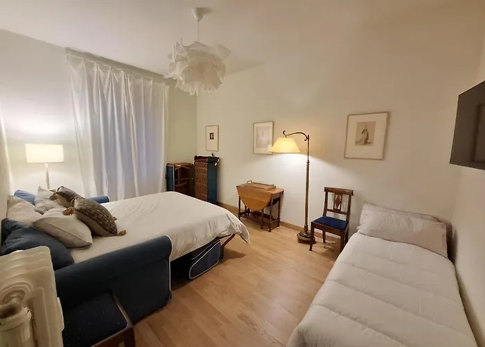 Apartment Viale Mazzini *