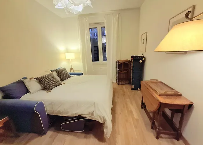 Apartment Viale Mazzini Rom