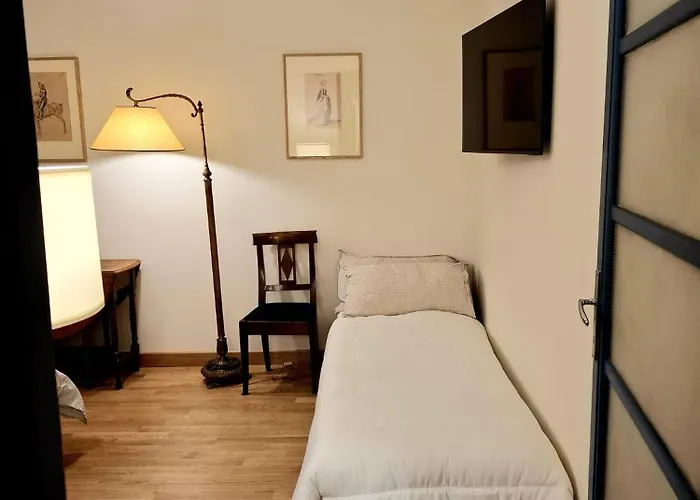 Apartment Viale Mazzini *