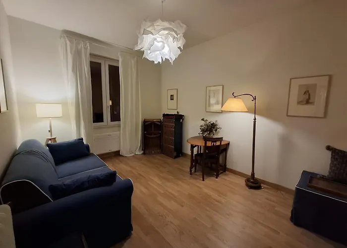 Viale Mazzini Rom