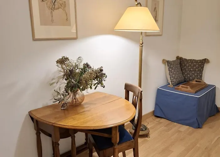 Viale Mazzini Apartment