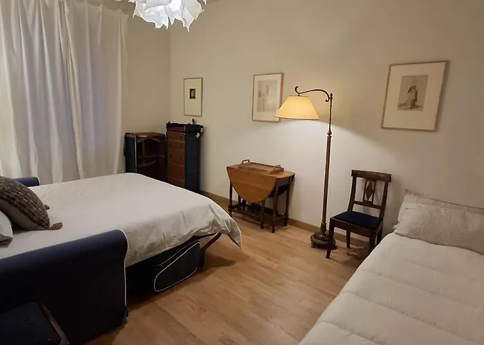 Apartment Viale Mazzini *
