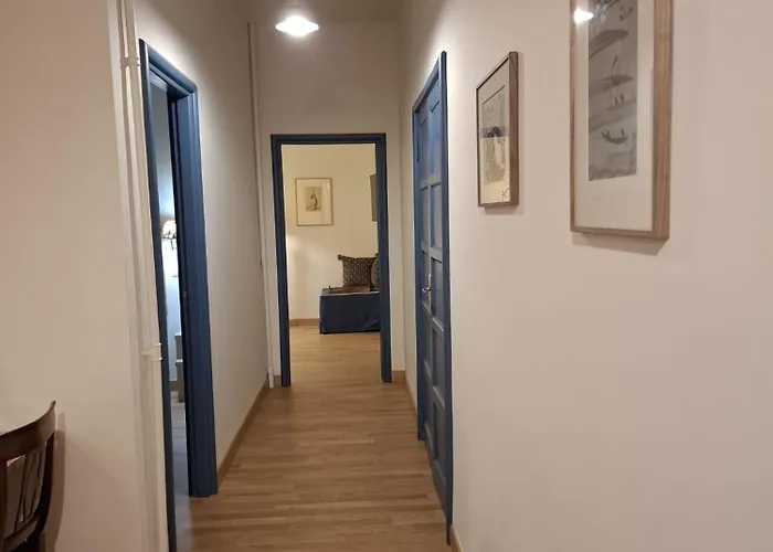 Viale Mazzini * Rom