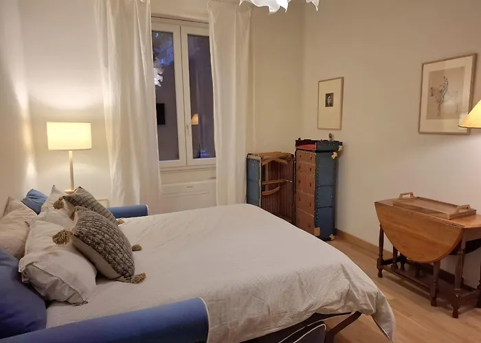 Apartment Viale Mazzini *