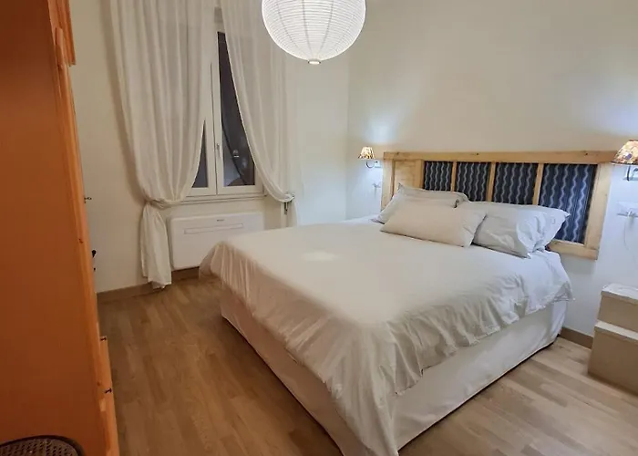 Viale Mazzini Apartment Rom