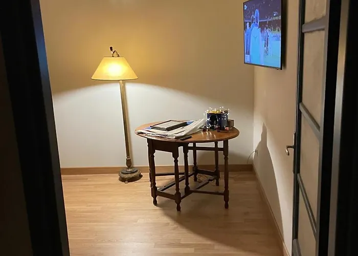 Viale Mazzini Apartment Rom