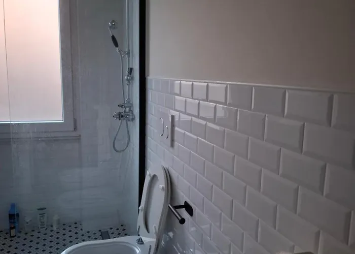 Apartment Viale Mazzini